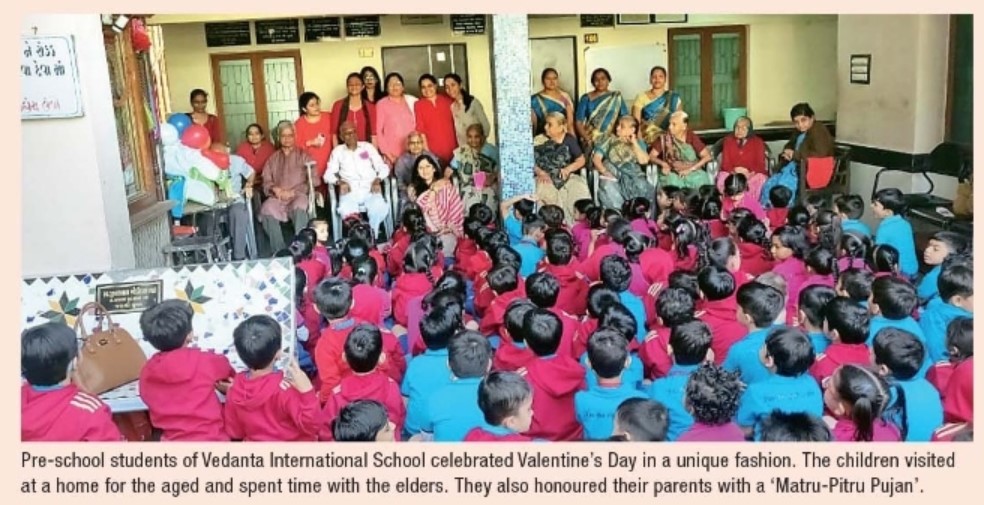 blog Vedant International Pre Primary School