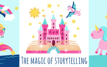 magic of storytellingBlog