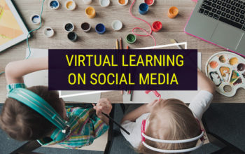 Blog on virtual learning