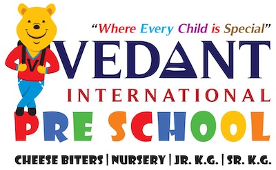 Vedant International Pre Primary School