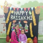 Baisakhi Celebration 1