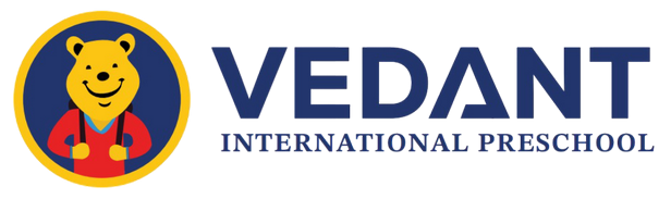 Vedant International Pre Primary School