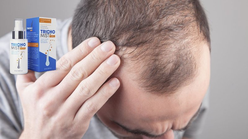 Trichomist forte cena in Poland