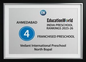 EW-4 EW 4 1 Vedant International Pre Primary School