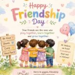 friendship day friendship day
