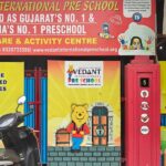jivrajpark 1 Vedant International Pre Primary School