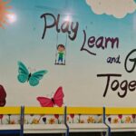 jivrajpark 2 Vedant International Pre Primary School