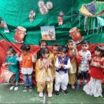jivrajpark 3 Vedant International Pre Primary School