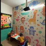 north bopal 2 north bopal 2 Vedant International Pre Primary School