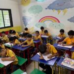 north bopal 3 north bopal 3 Vedant International Pre Primary School